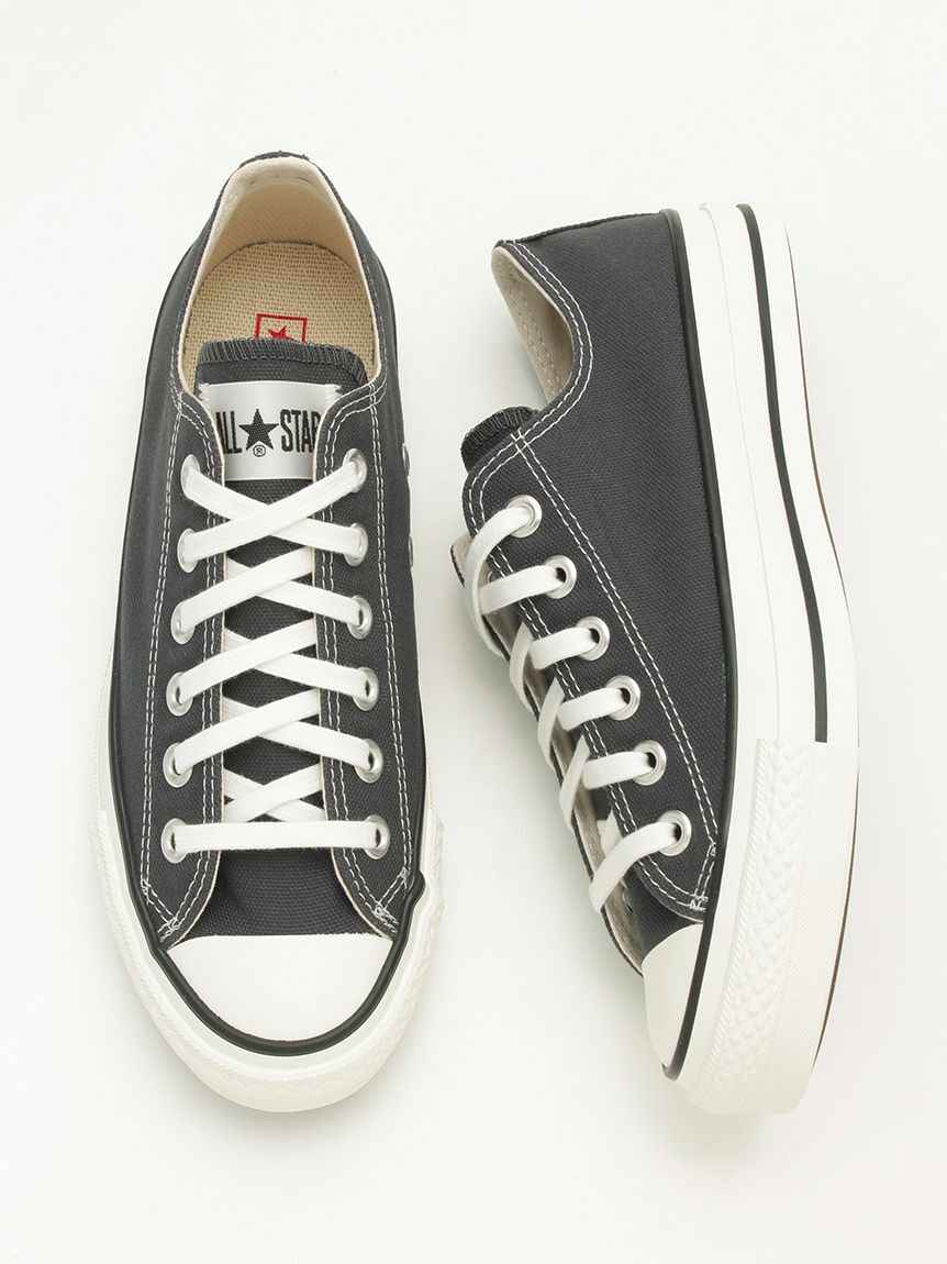 CONVERSE「【CONVERSE】CANVAS ALL STAR J OX」|スニーカー|
