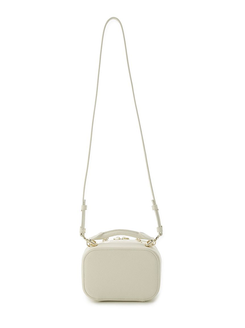 CELFORD「【YUMI KATSURA for CELFORD】コボスターリーチャームバッグ」|ショルダー・メッセンジャー|