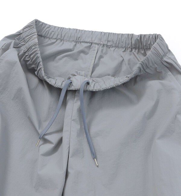 MACKINTOSH PHILOSOPHY「軽量ナイロンストレッチ イージーパンツ」|その他|