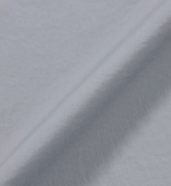 MACKINTOSH PHILOSOPHY「軽量ナイロンストレッチ イージーパンツ」|その他|