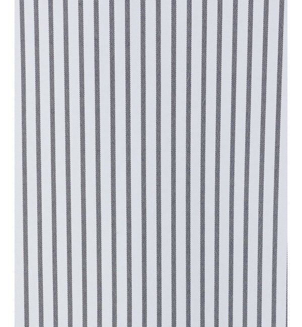 ikka「【雑誌InRed4月号掲載】ニットベストブラウスセット【2点セット】」|シャツ・ブラウス|