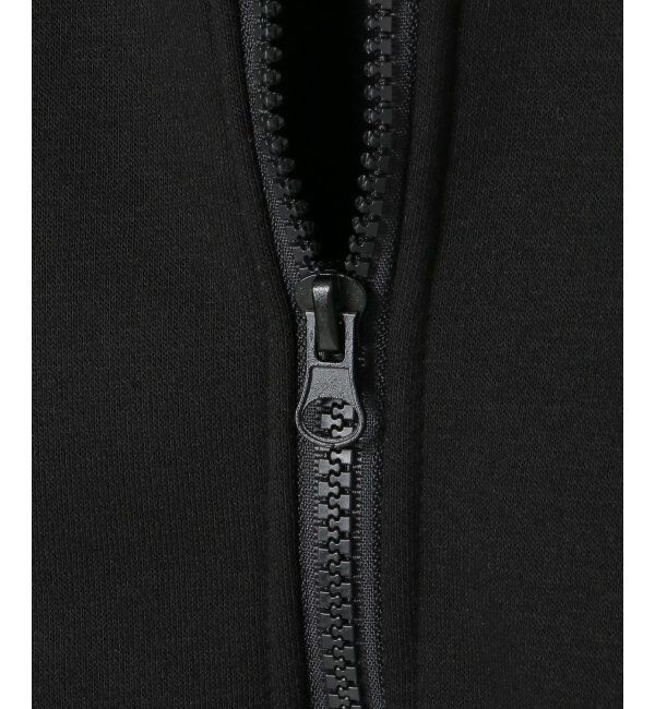 VENCE share style「THRASHER スラッシャー ジップパーカー」|カーディガン|