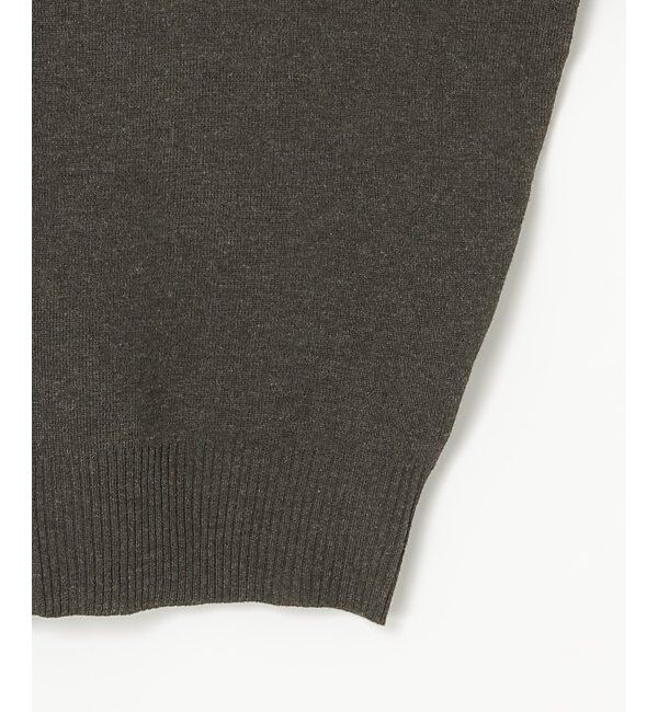 VENCE share style「ニュアンスボタンカーディガン」|カーディガン|