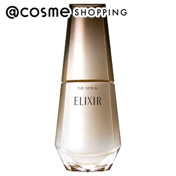 エリクシール「エリクシール ザ セラム aa (50mL)」|美容液・オイル・クリーム|その他