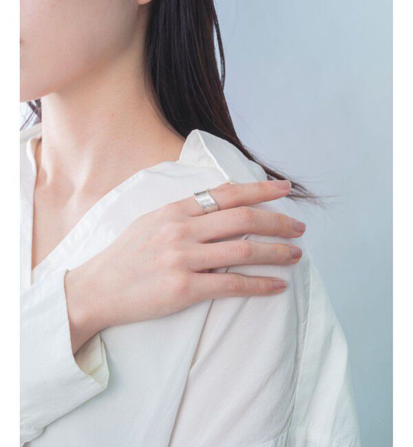 Jouete「ジェンダレス リング」|リング|