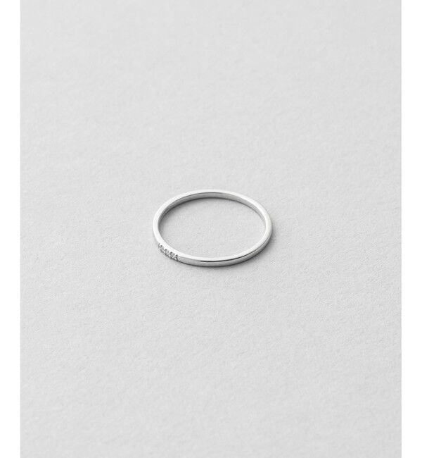 Jouete「PT900 リング ダイヤモンド」|リング|