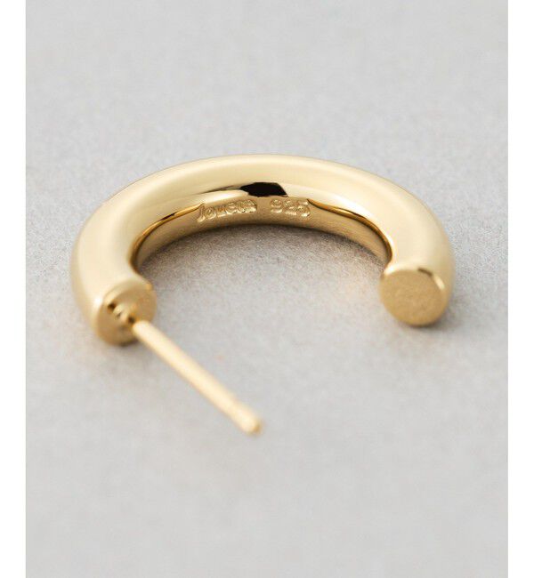 Jouete「[コネクト] ピアス フープ」|ピアス|