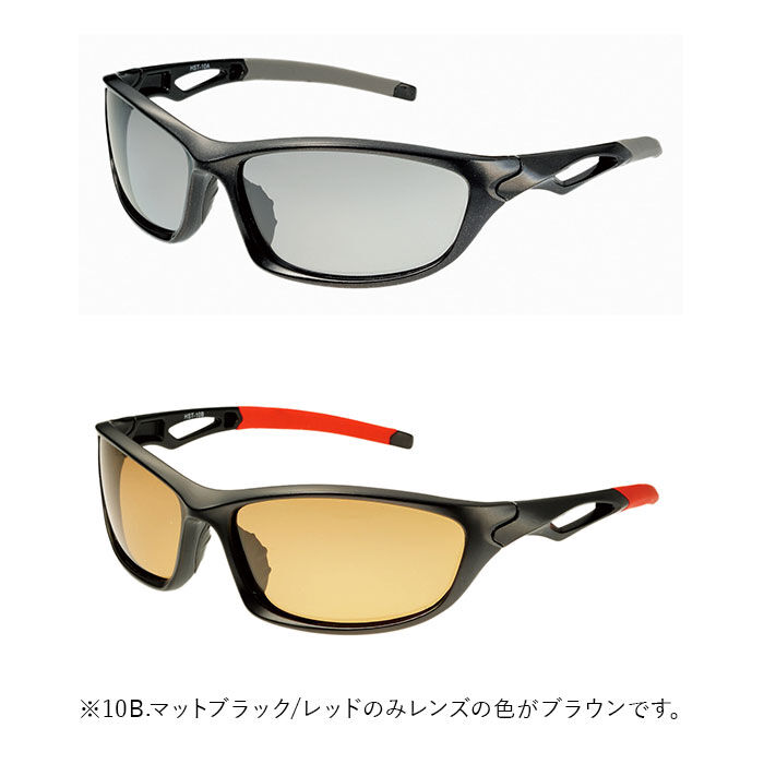 BACKYARD FAMILY「サングラス 偏光 調光 通販 調光偏光サングラス 調光ハイパーサテライト スポーツ偏光グラス」|サングラス|