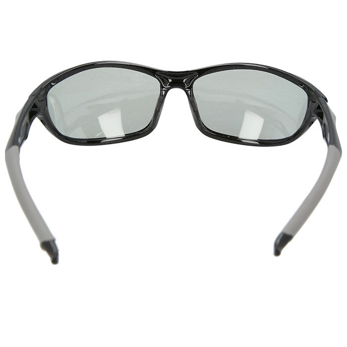 BACKYARD FAMILY「サングラス 偏光 調光 通販 調光偏光サングラス 調光ハイパーサテライト スポーツ偏光グラス」|サングラス|