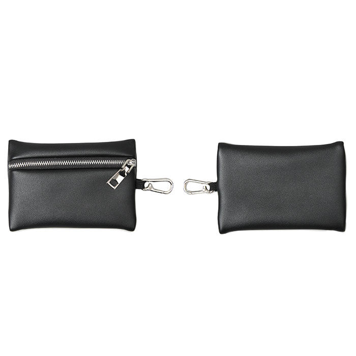 BACKYARD FAMILY「glabella グラベラ ショルダーバッグ ポーチ マルチ リング 通販 ショルダーバック」|ショルダー・メッセンジャー|