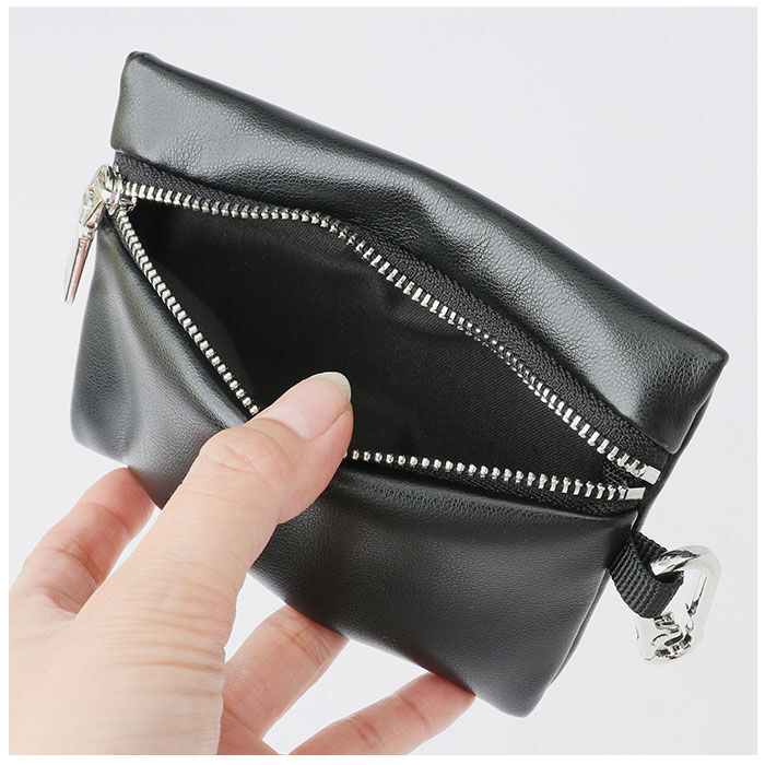 BACKYARD FAMILY「glabella グラベラ ショルダーバッグ ポーチ マルチ リング 通販 ショルダーバック」|ショルダー・メッセンジャー|