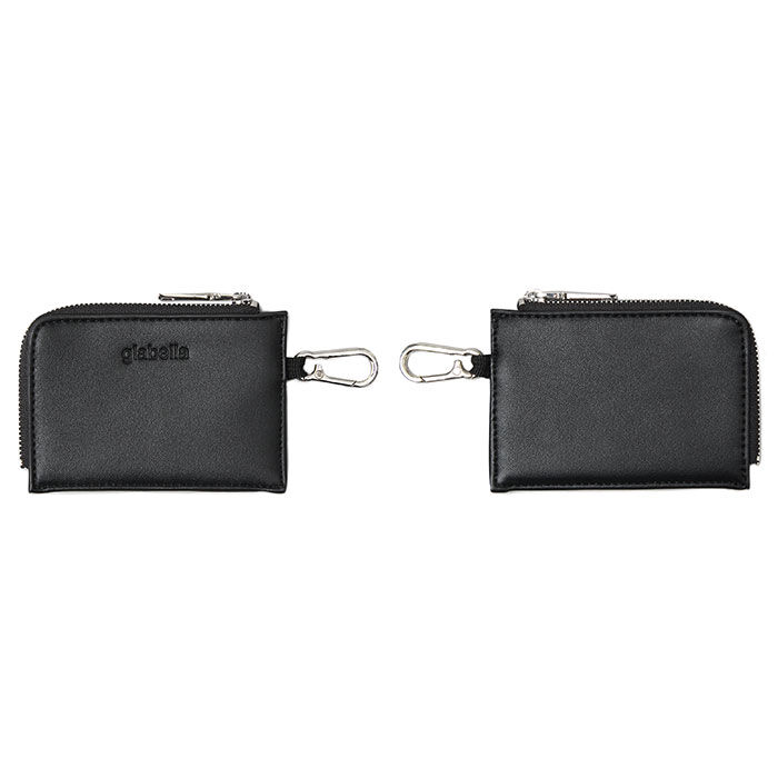 BACKYARD FAMILY「glabella グラベラ ショルダーバッグ ポーチ マルチ リング 通販 ショルダーバック」|ショルダー・メッセンジャー|