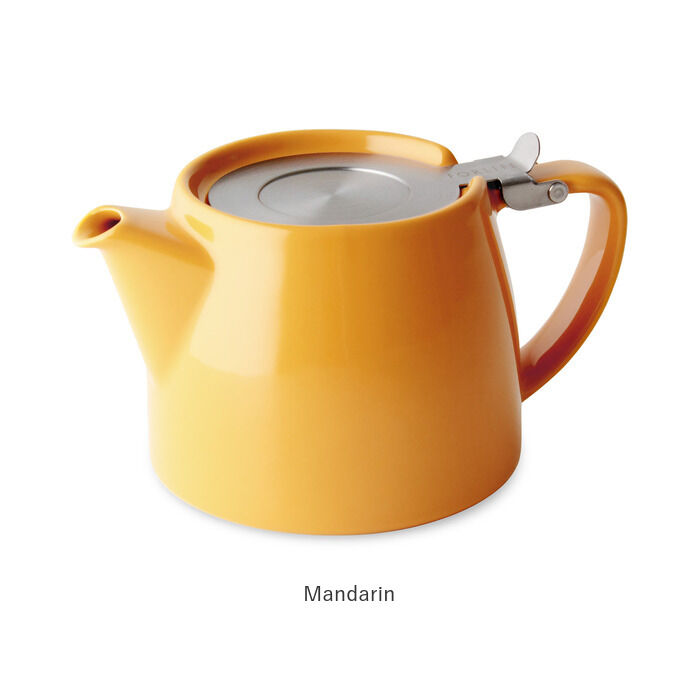 BACKYARD FAMILY「ティーポット 530ml 通販 スタンプティーポット ティポット 急須 きゅうす おしゃれ 紅茶」|その他|