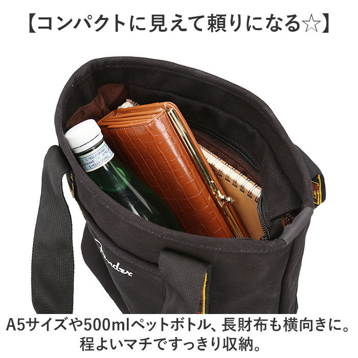 BACKYARD FAMILY「Fender フェンダー トートバッグ ミニ 6002 通販 ミニトート ミニトートバッグ」|トートバッグ|