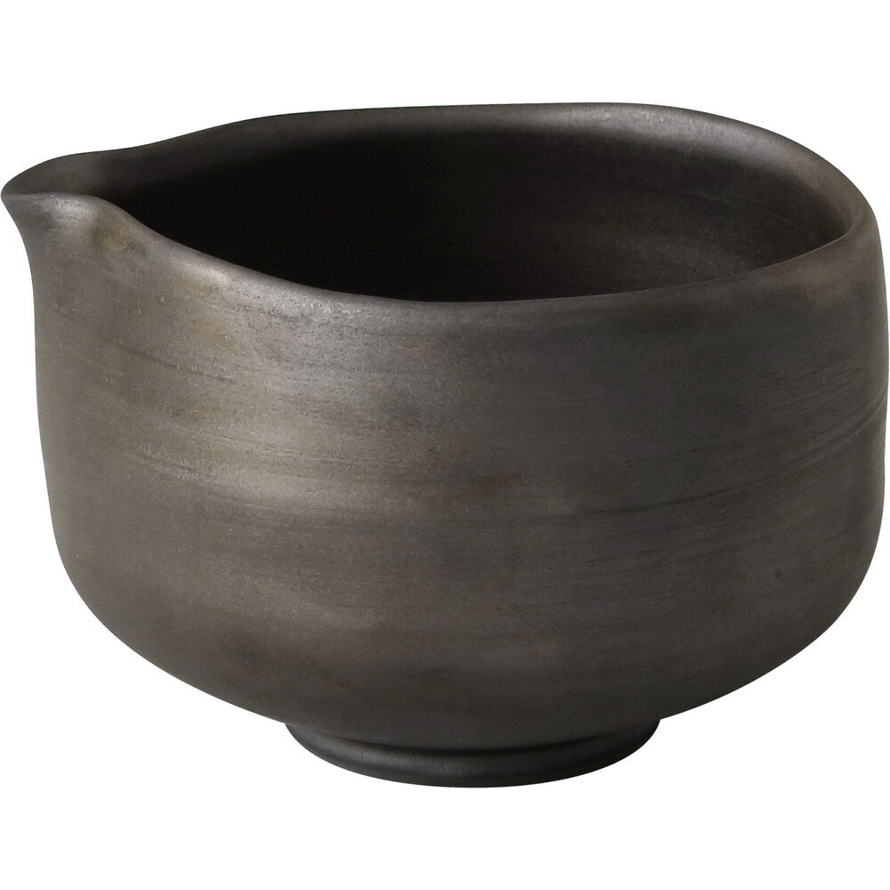 BACKYARD FAMILY「藍花 茶碗 通販 片口 抹茶碗 抹茶茶碗 手づくり片口抹茶碗 抹茶 お茶 お抹茶 道具 茶器 小鉢」|食器・キッチングッズ|ブルー2