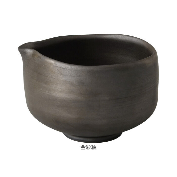 BACKYARD FAMILY「藍花 茶碗 通販 片口 抹茶碗 抹茶茶碗 手づくり片口抹茶碗 抹茶 お茶 お抹茶 道具 茶器 小鉢」|食器・キッチングッズ|