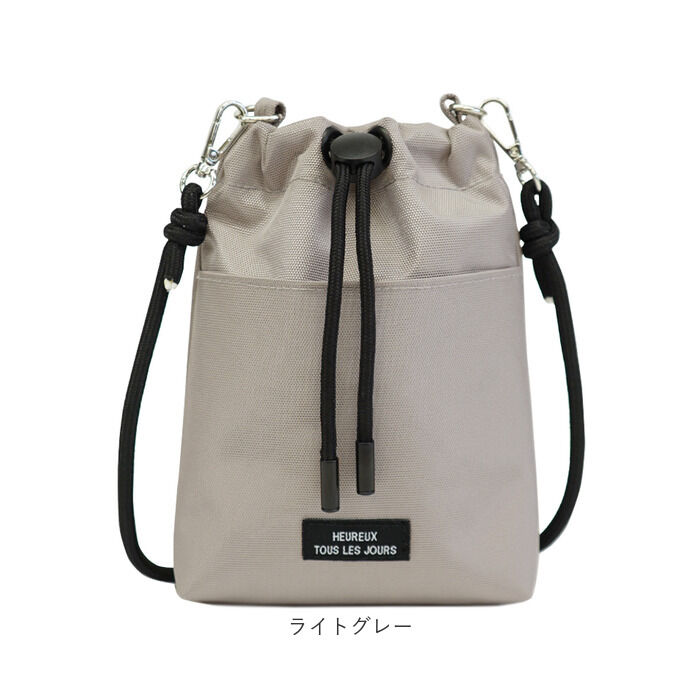 BACKYARD FAMILY「スマホショルダーバッグ 軽い 通販 スマホポーチ スマホ ショルダーバッグ スマートフォン ポーチ」|ショルダー・メッセンジャー|