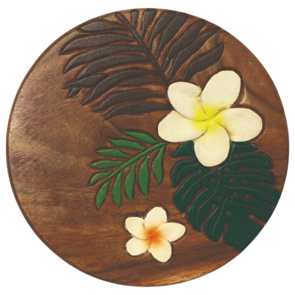 BACKYARD FAMILY「ウッド スツール かわいい ラウンド 通販 ウッドスツール ミニスツール 椅子 チェア いす 腰掛」|その他|ブラウン3