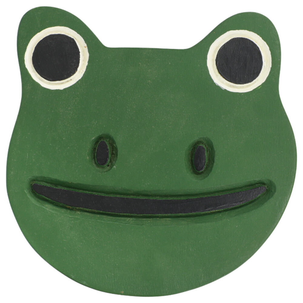 BACKYARD FAMILY「ウッド スツール かわいい ラウンド 通販 ウッドスツール ミニスツール 椅子 チェア いす 腰掛」|その他|グリーン2