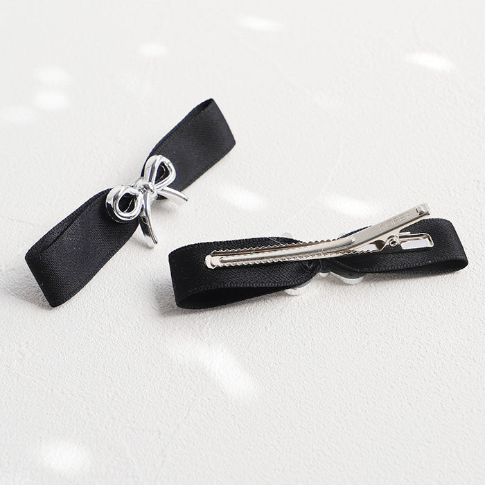 BACKYARD FAMILY「RORA ヘアクリップ 通販 ローラ アリス ヘアークリップ ヘアアクセサリー 髪飾り キッズ」|その他|