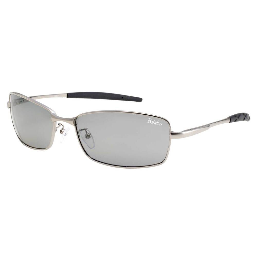 BACKYARD FAMILY「冒険王 サングラス 調光 通販 調光サテライト 偏光グラス 偏光サングラス メガネ 偏光 眼鏡」|サングラス|グレー1