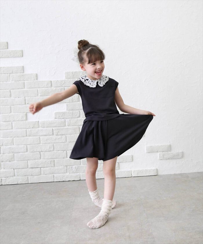 BACKYARD FAMILY「リボン バレッタ 大きい 通販 髪飾り 子供 子ども 女の子 おしゃれ かわいい オシャレ 可愛い」|その他|