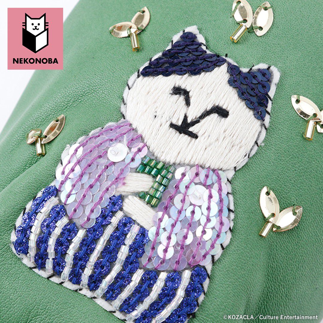 BACKYARD FAMILY「NEKONOBA グッズ 通販 ネコノバ ルームシューズ スリッパ 室内履き ルームスリッパ」|ルームシューズ|