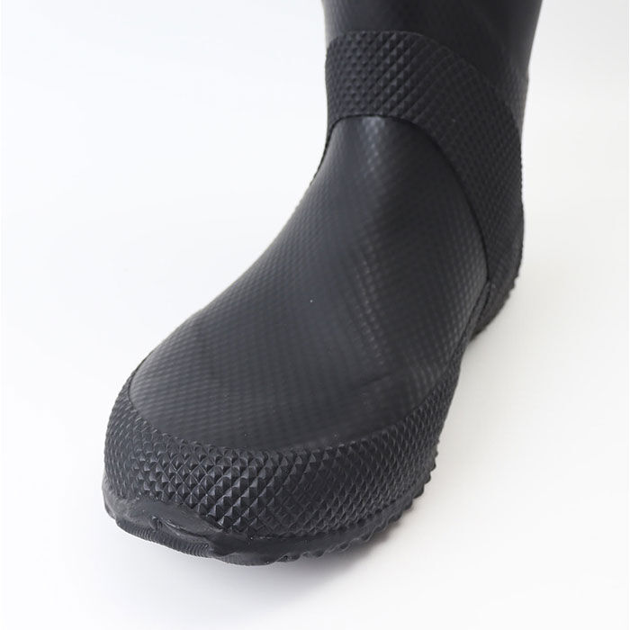 KiU「KiU キウ 長靴 通販 レインブーツ パッカブルレインブーツ 折りたたみ 折り畳み コンパクト」|レインシューズ|