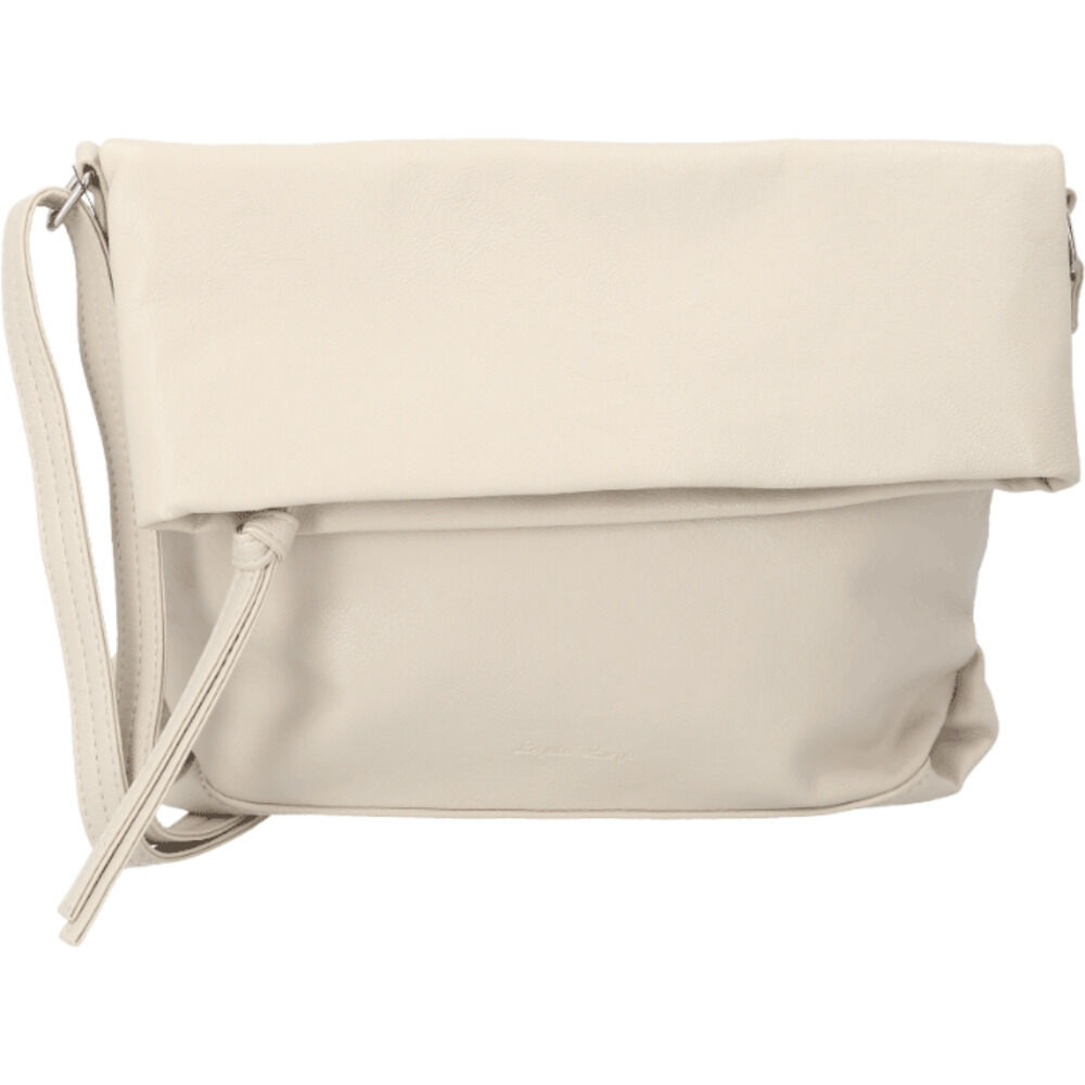 Legato Largo「ショルダーバッグ レディース Legato Largo 通販 肩掛け ショルダー バッグ バック」|ショルダー・メッセンジャー|ホワイト1