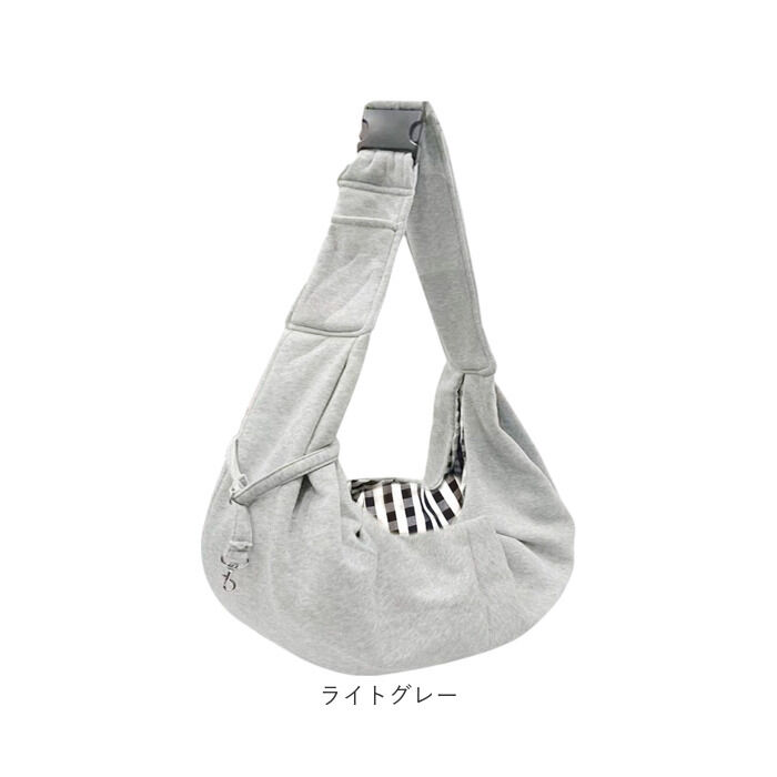 BACKYARD FAMILY「ペットスリング ドッグスリング 通販 犬 猫 ペット 小型犬 抱っこひも 抱っこ紐 散歩」|その他|