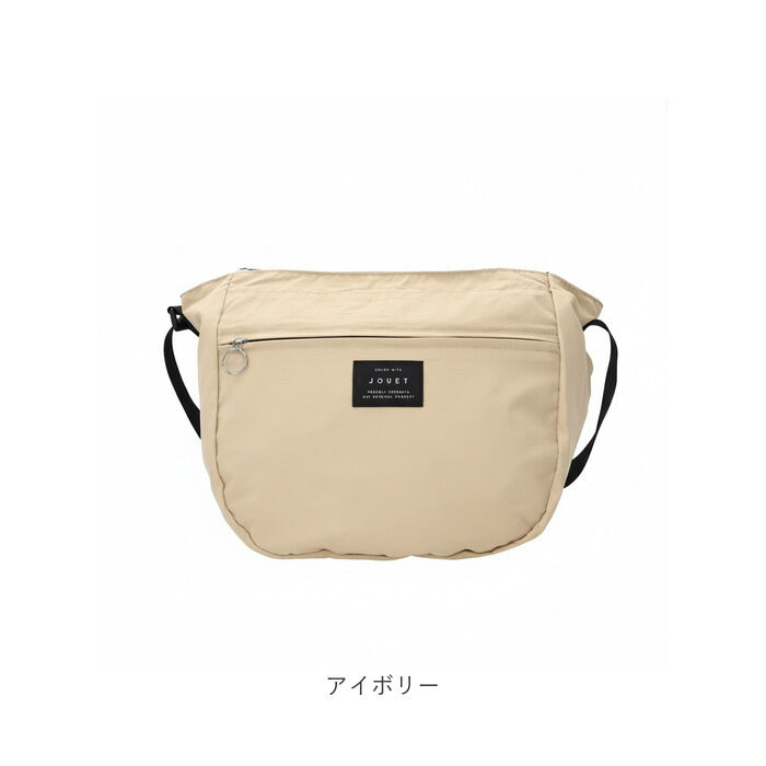 BACKYARD FAMILY「jouet ジョエット ショルダーバッグ J6681 通販 ふわかる ショルダー 斜めがけバッグ」|ショルダー・メッセンジャー|