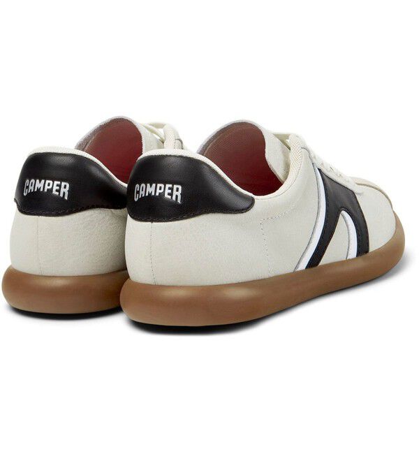 CAMPER「[カンペール] PELOTAS SOLLER / カジュアルシューズ」|スニーカー|