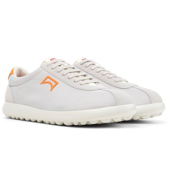 CAMPER「[カンペール] PELOTAS XLF / スニーカー」|スニーカー|ライトグレー