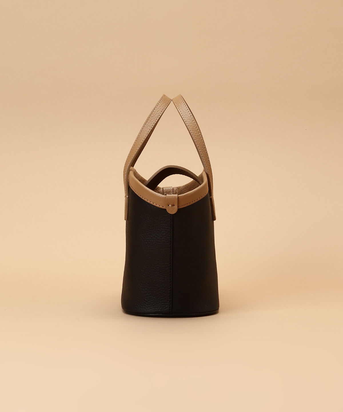 Samantha Thavasa「パンチングデザイン ミニトート」|ハンドバッグ|