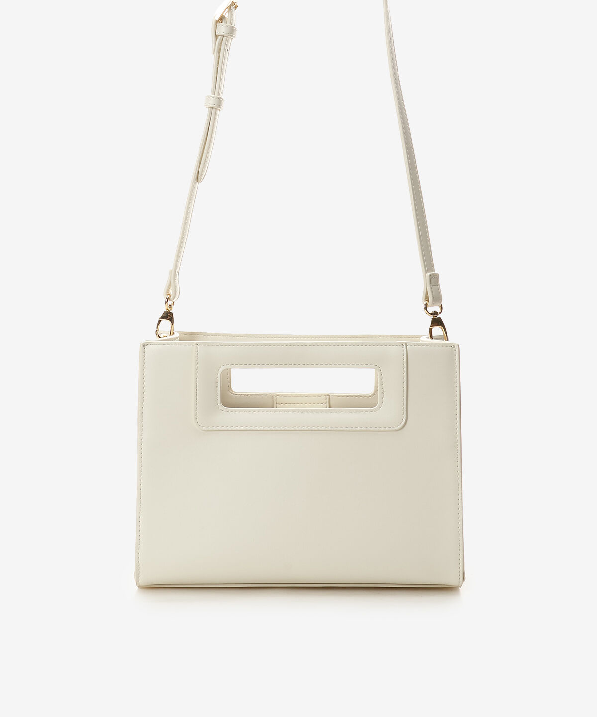 Samantha Vega「yukakoコラボスクエアショルダーバッグ」|ショルダー・メッセンジャー|