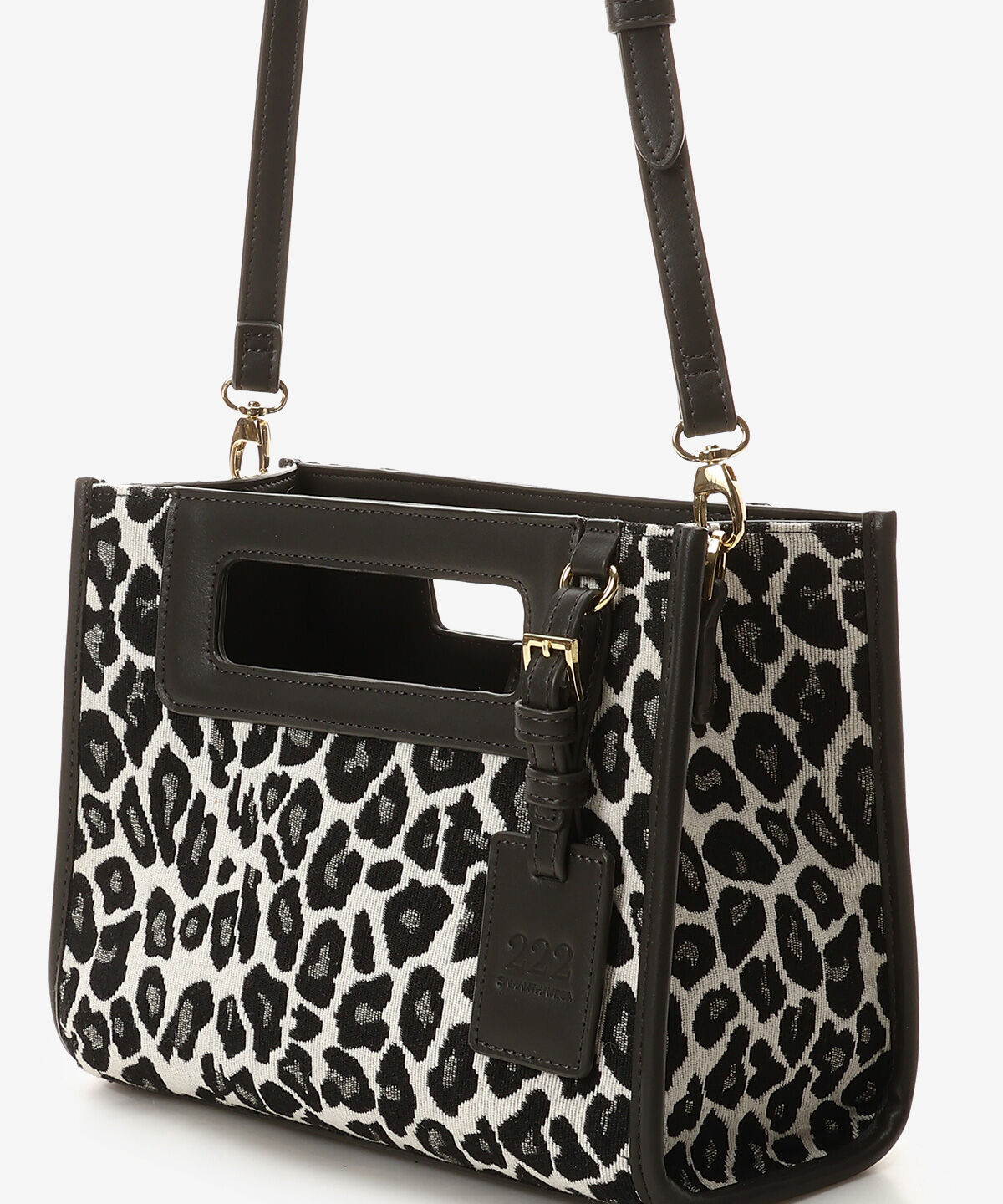 Samantha Vega「yukakoコラボスクエアショルダーバッグ」|ショルダー・メッセンジャー|