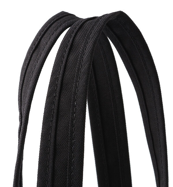 Manhattan Portage「MP Logo Printed Cherry Hill Tote Bag」|トートバッグ|