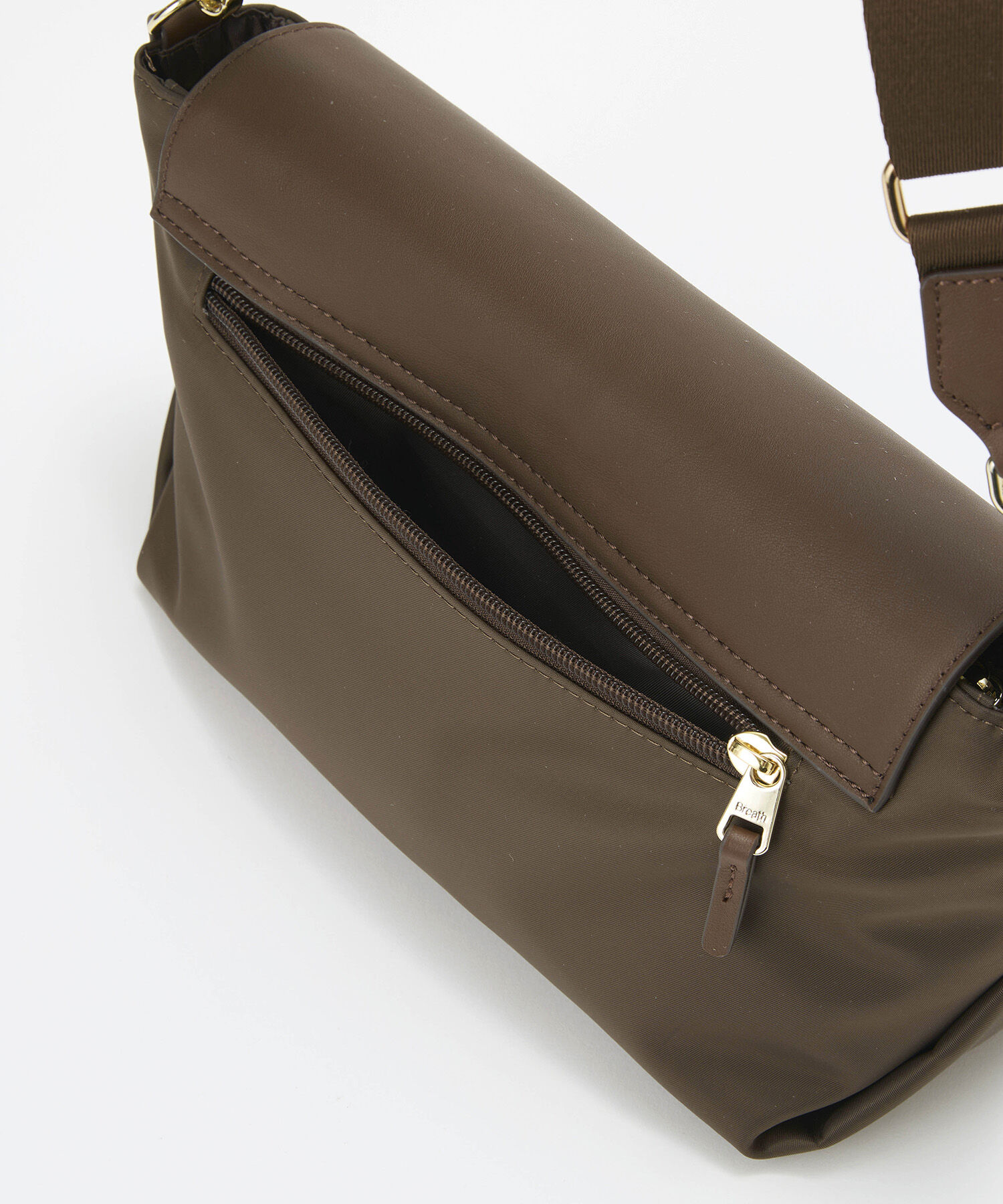 TOPKAPI TREASURE「【Breath TOPKAPI】DAY TRIPPER デイトリッパー ナイロン ショルダーバッグ」|ショルダー・メッセンジャー|