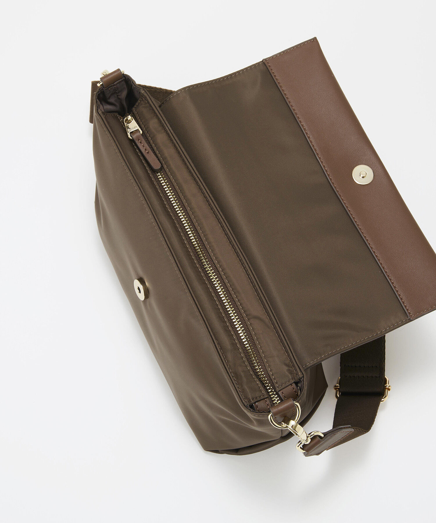 TOPKAPI TREASURE「【Breath TOPKAPI】DAY TRIPPER デイトリッパー ナイロン ショルダーバッグ」|ショルダー・メッセンジャー|