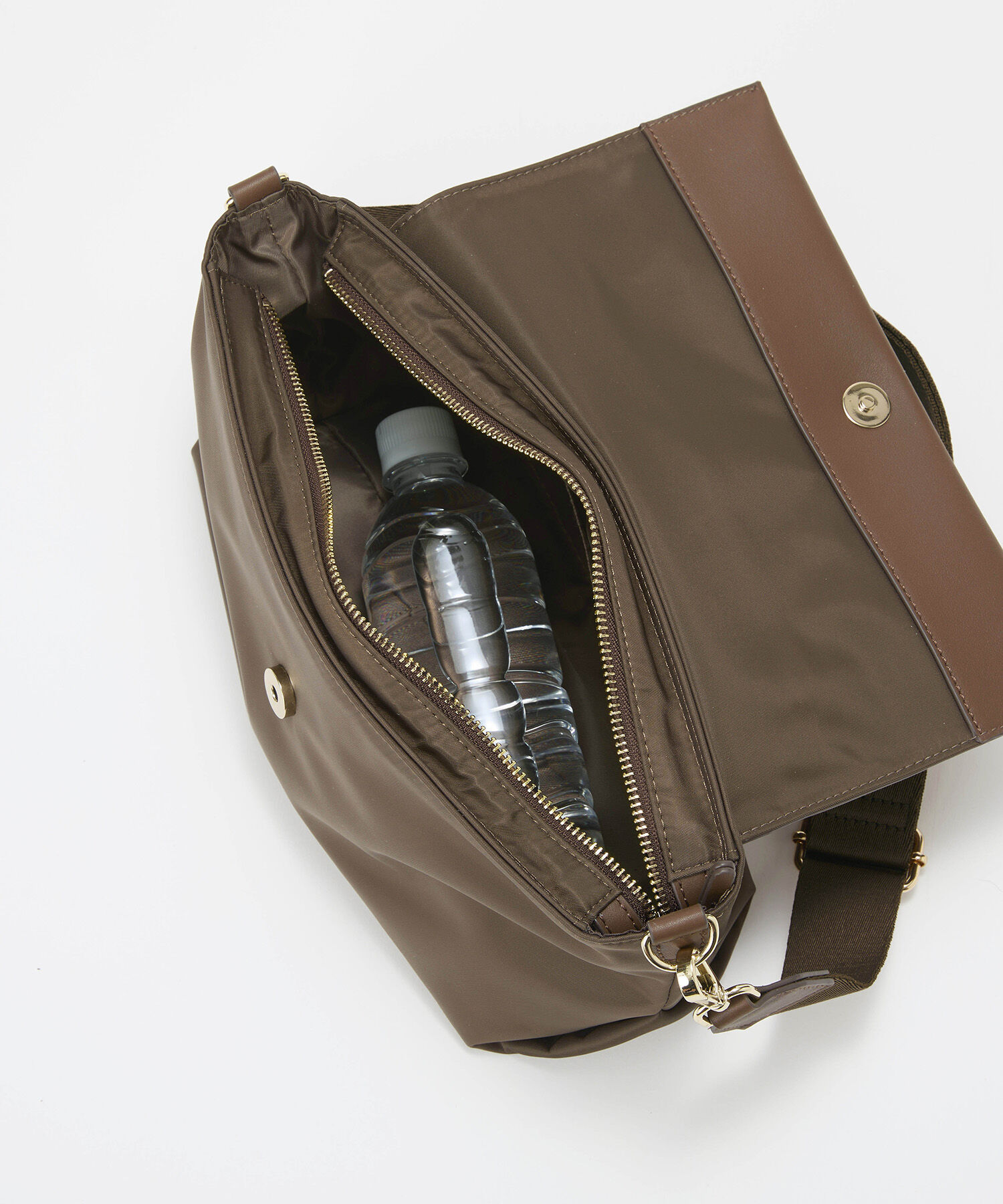 TOPKAPI TREASURE「【Breath TOPKAPI】DAY TRIPPER デイトリッパー ナイロン ショルダーバッグ」|ショルダー・メッセンジャー|