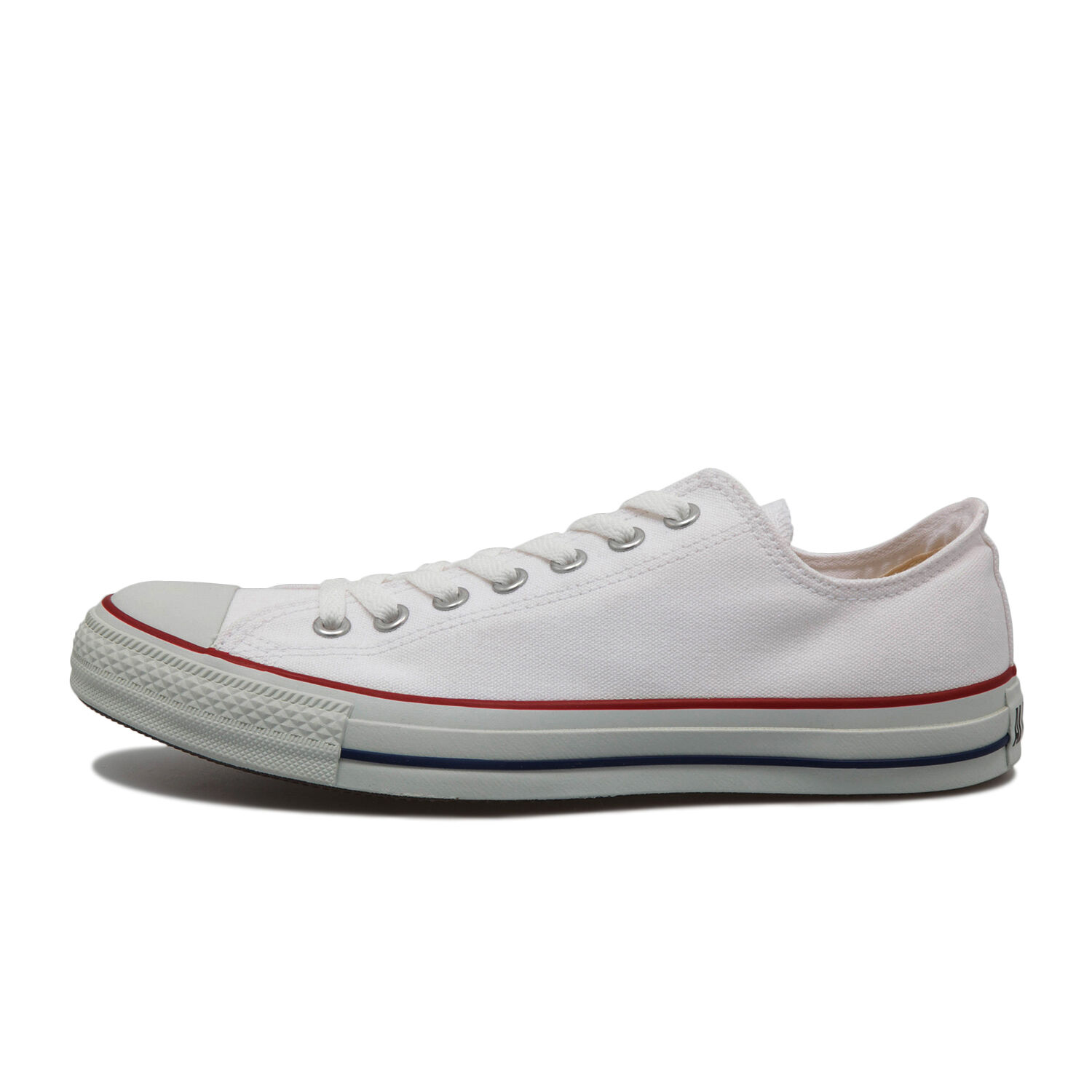 CONVERSE「【CONVERSE】ALL STAR OX               3216」|スニーカー|ホワイト
