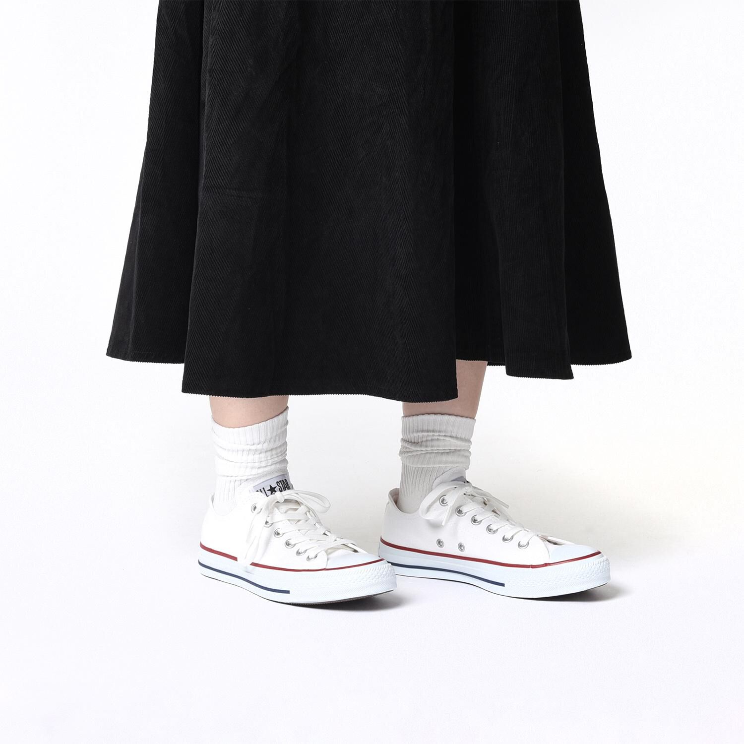 CONVERSE「【CONVERSE】ALL STAR OX               3216」|スニーカー|