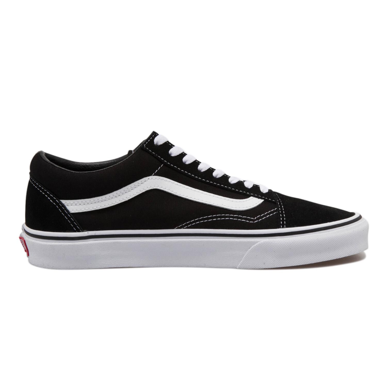 VANS「【VANS】OLD SKOOL*」|スニーカー|
