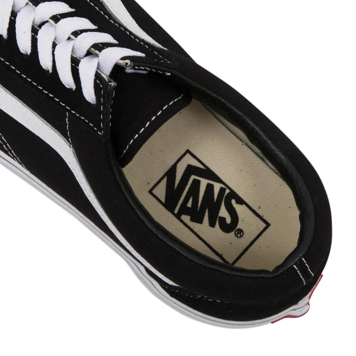 VANS「【VANS】OLD SKOOL*」|スニーカー|