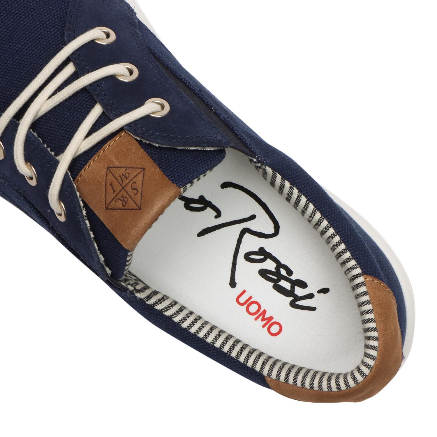 STEFANO ROSSI「【STEFANO ROSSI】AMALFI」|スニーカー|