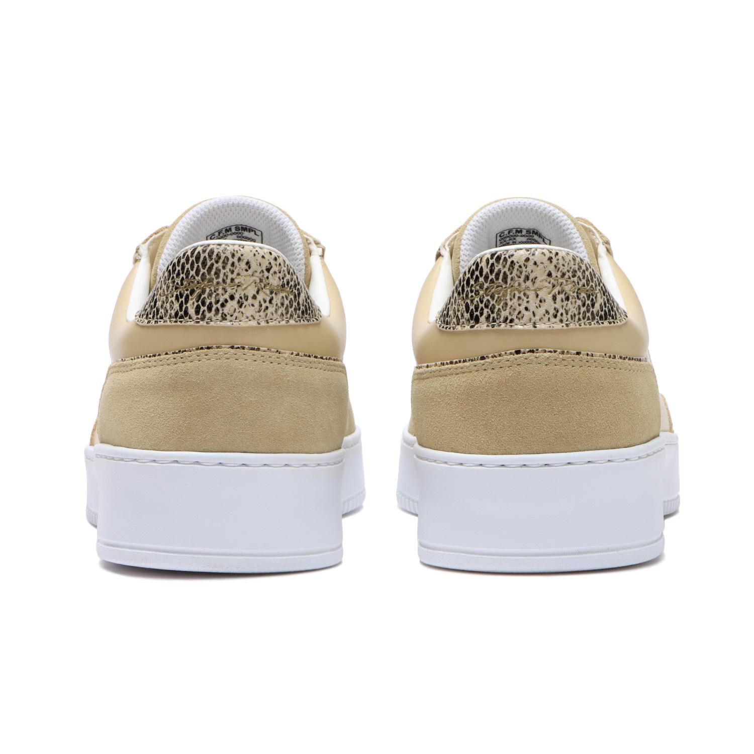 STEFANO ROSSI「【STEFANO ROSSI】ZURICH PILA」|スニーカー|