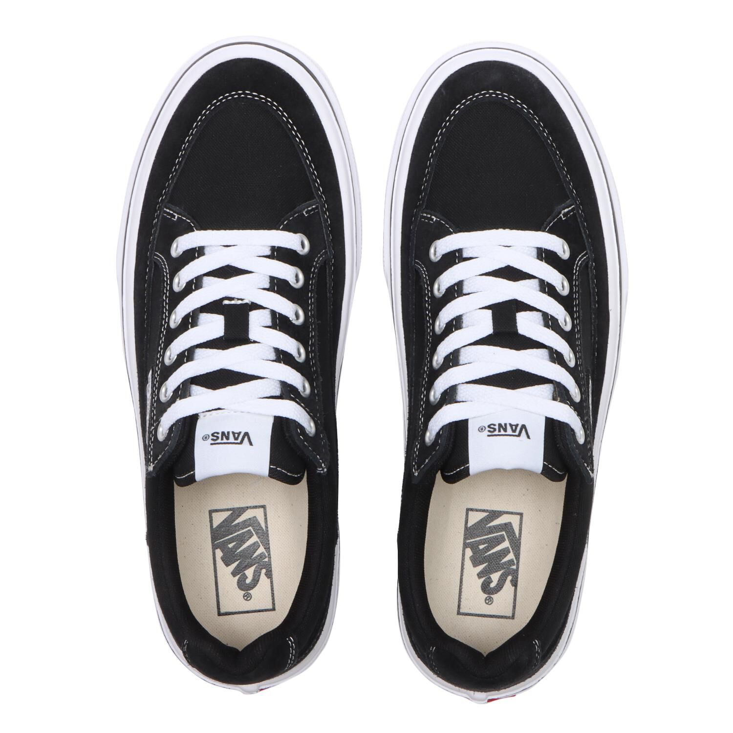 VANS「【VANS】FINN」|スニーカー|
