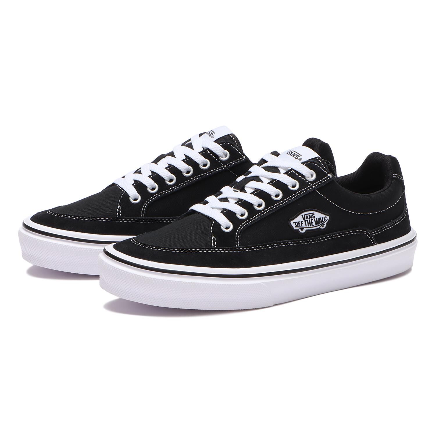 VANS「【VANS】FINN」|スニーカー|