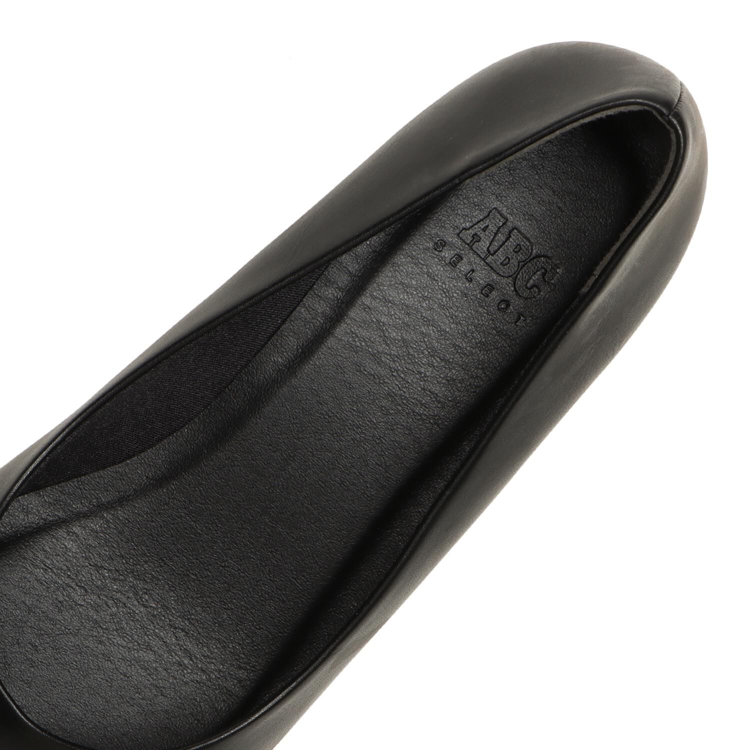 ABC SELECT「【ABC SELECT】POINTED PPS 3.5」|パンプス|