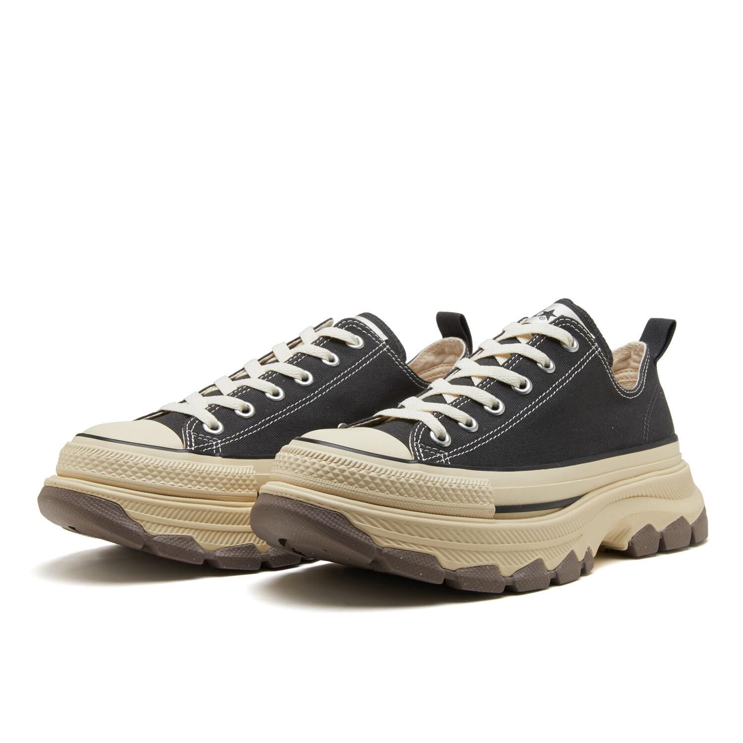 CONVERSE「【CONVERSE】AS (R) TREKWAVE BS OX」|スニーカー|